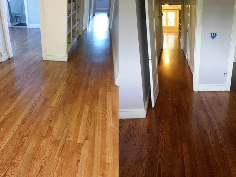 Hardwood Floors Refinishing Canton GA