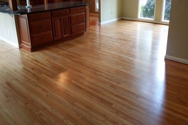 Recoating Engineered Hardwood Floors Canton GA