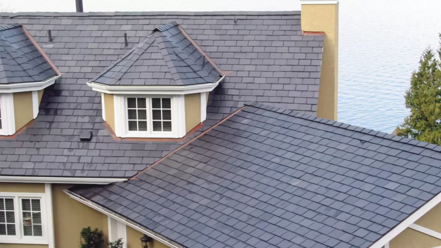 Roof Installation that Offers Longevity & Reduce Repairs!