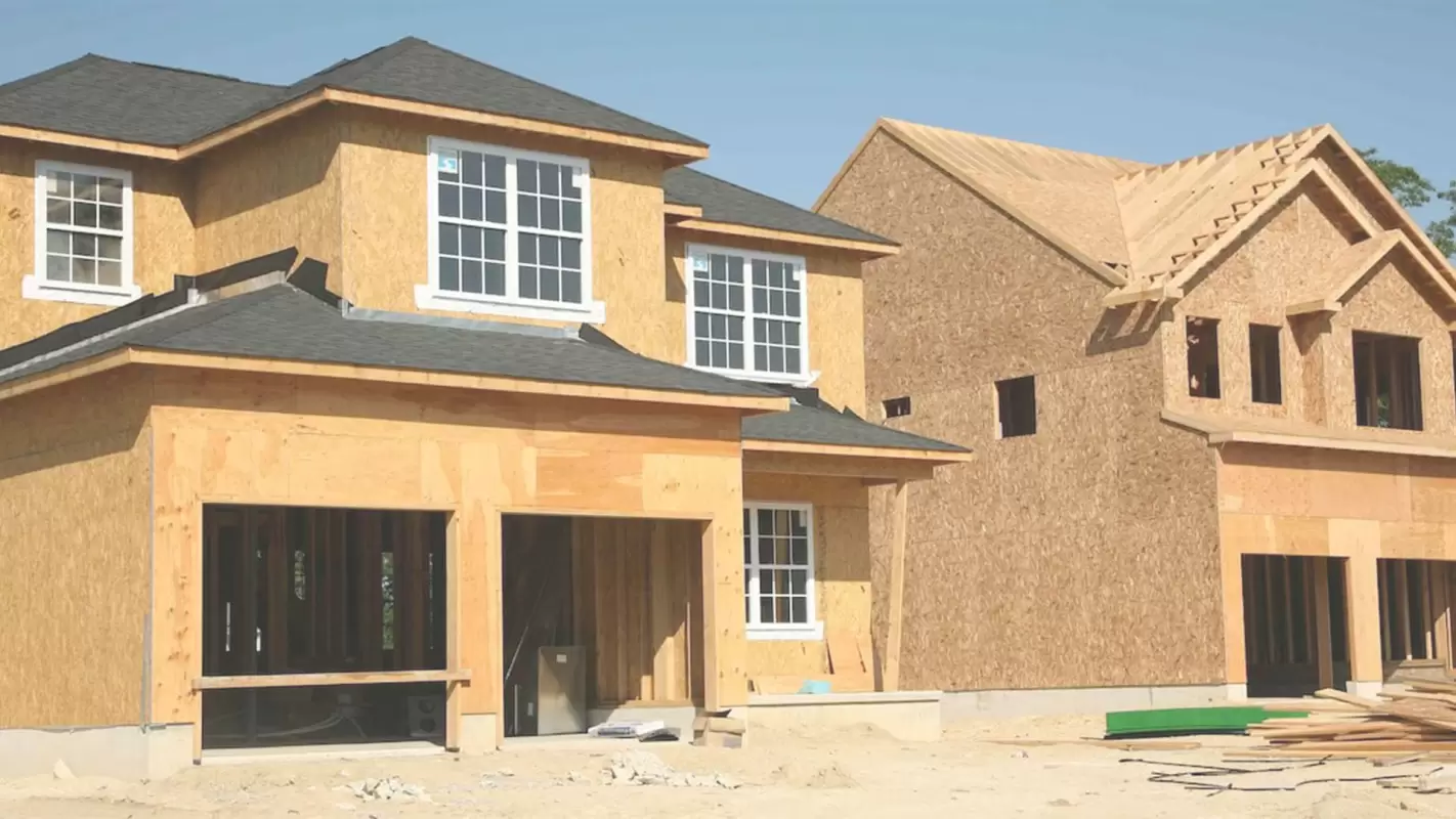 Need Residential Roofers Near Me? Call us!