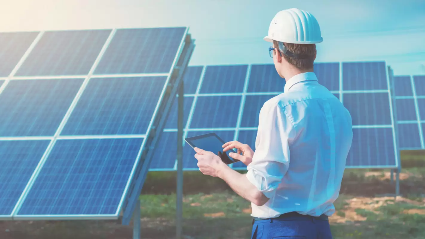 Our Solar Panel Quotes Are More Competitive Than Other Companies