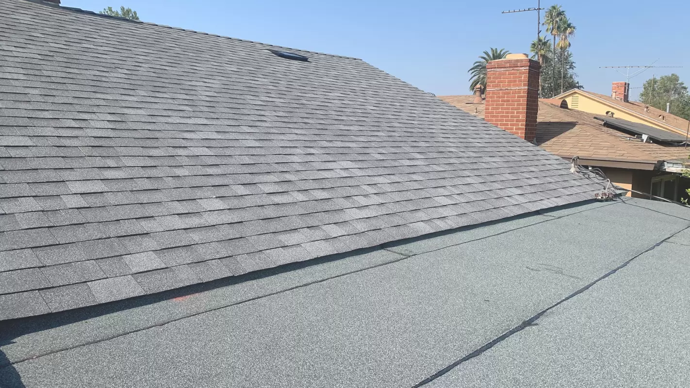 Roof Replacement Contractors: Experience Reliability and Expertise