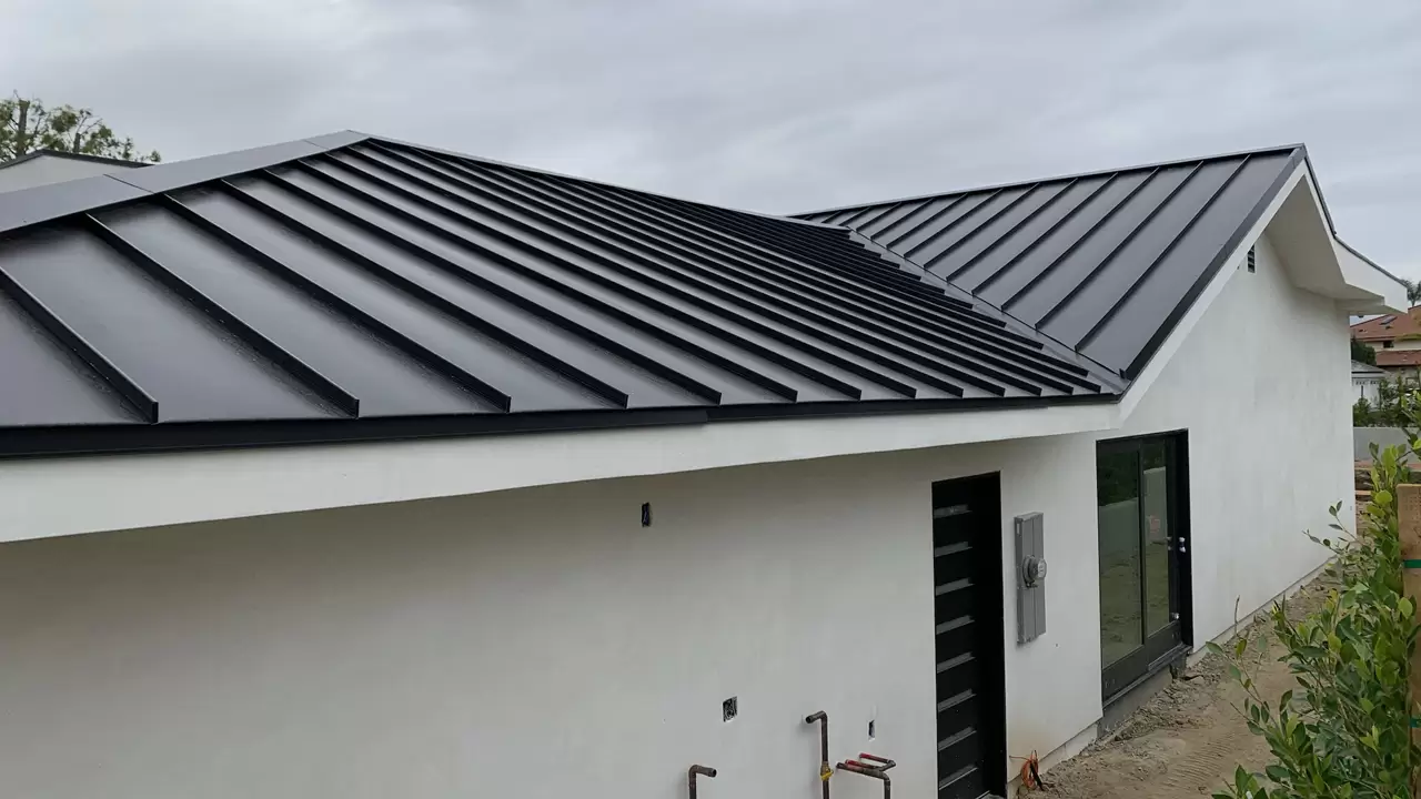 Roof Repair Estimates: We Give You a Chance to Improve Your Roof