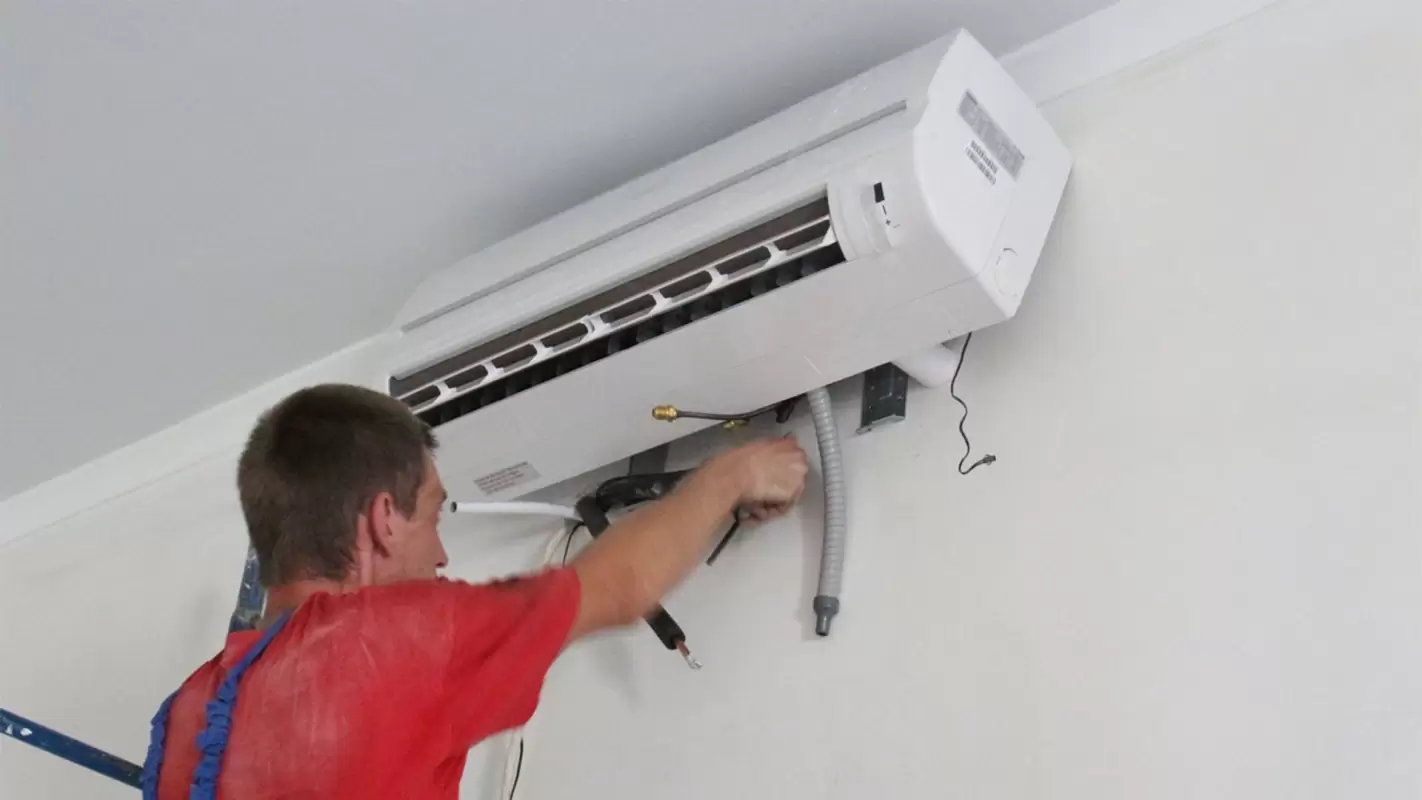 Reduce Your Energy Bill With Our Efficient Air Conditioning Repairs