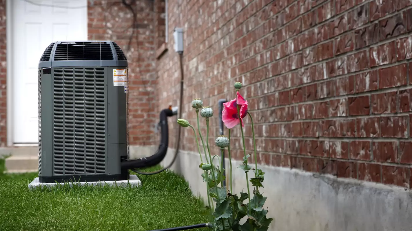Best HVAC Replacement Service You’ve Been Looking For!
