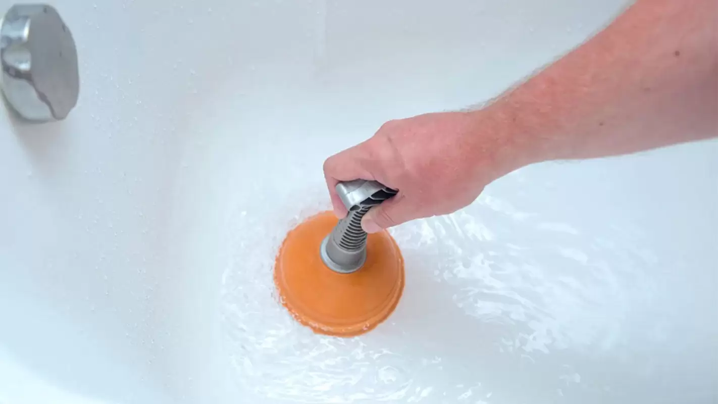 Your Trusted Source For Top-Notch Bathroom Drain Replacement