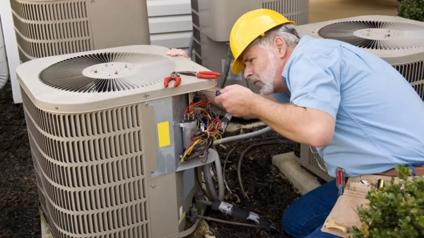We Got The Skilled Hands For Best Heating Repair