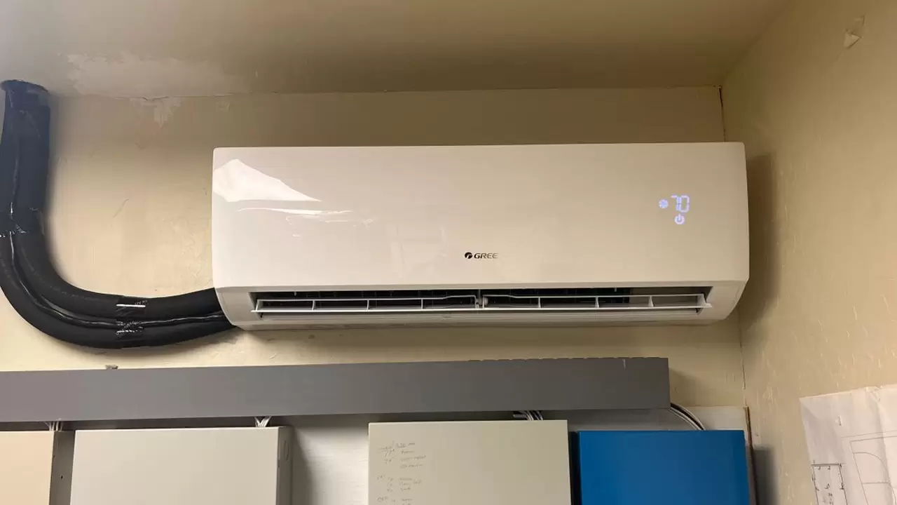 Emergency AC Repair for Businesses for Rapid Relief