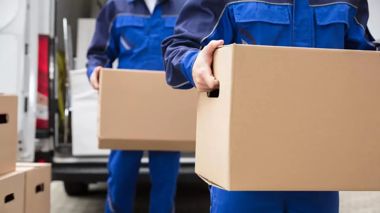 Professional Movers Dedicated to Your Satisfaction