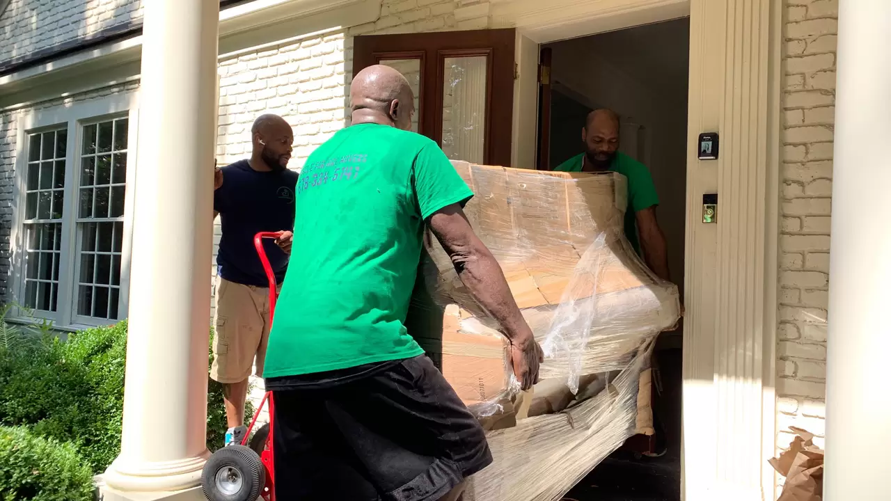 End Your Quest for “Household Moving Service Near Me,” Call Us!