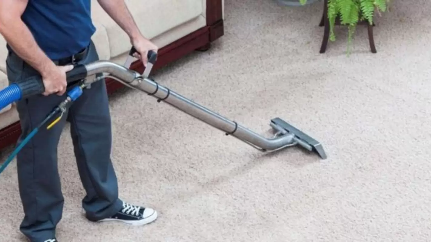 Refresh Your Space With Local Cleaning Company