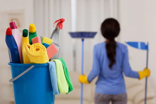 Housekeeping Services