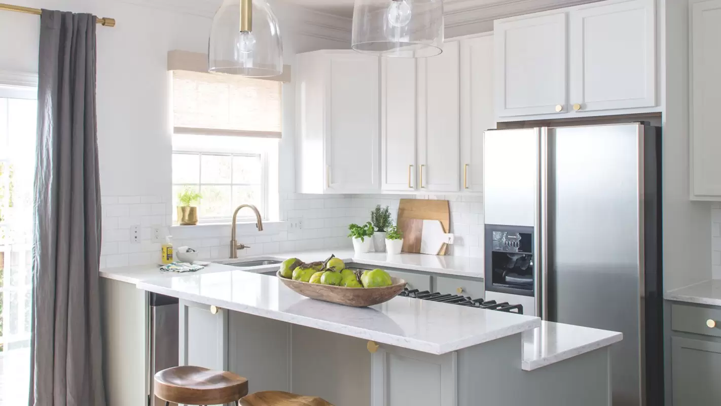 Kitchen Remodeling Services to Elevate Your Culinary Experience