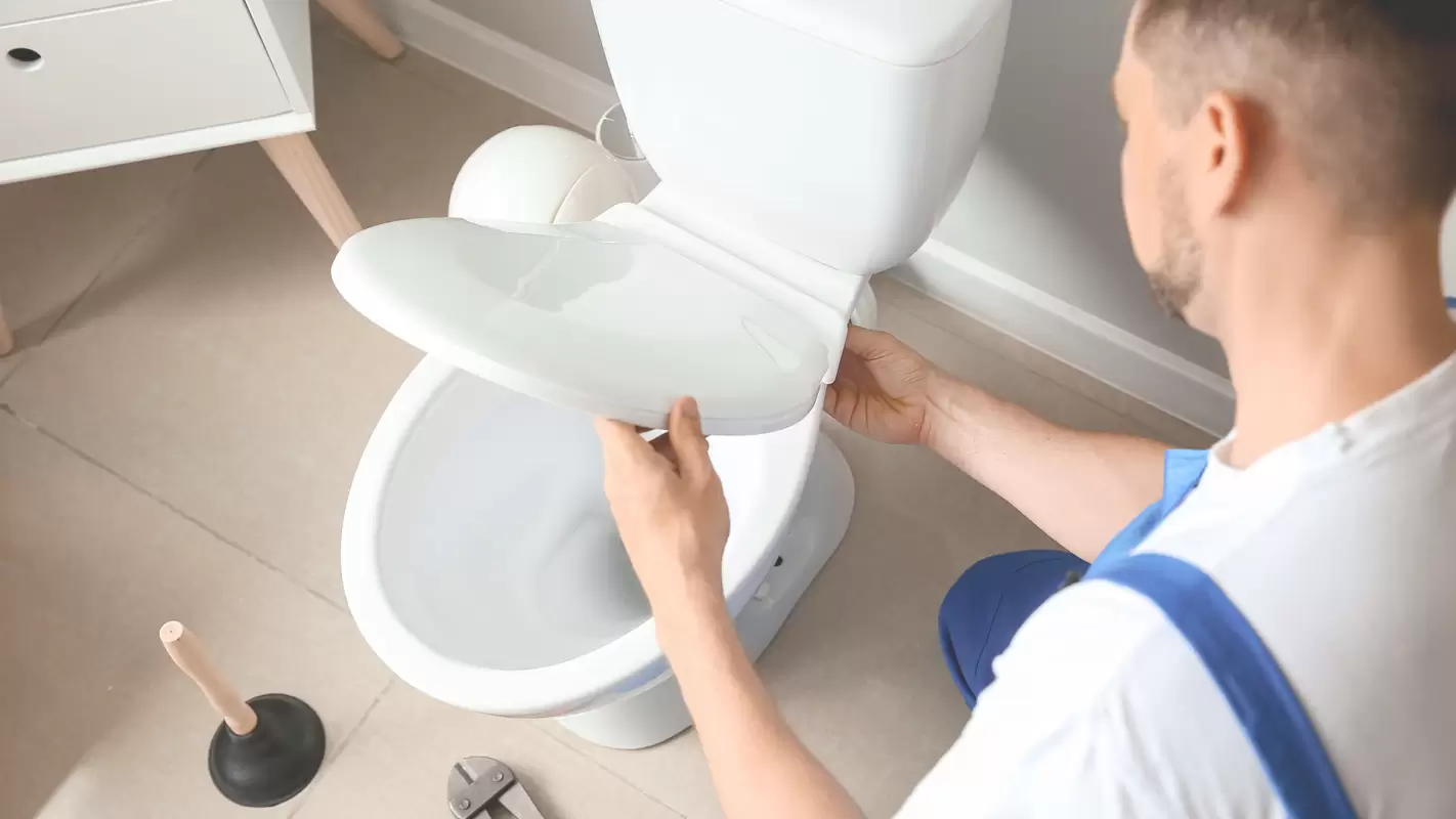 Embrace Plumbing Excellence with Our Quality Plumbing Services