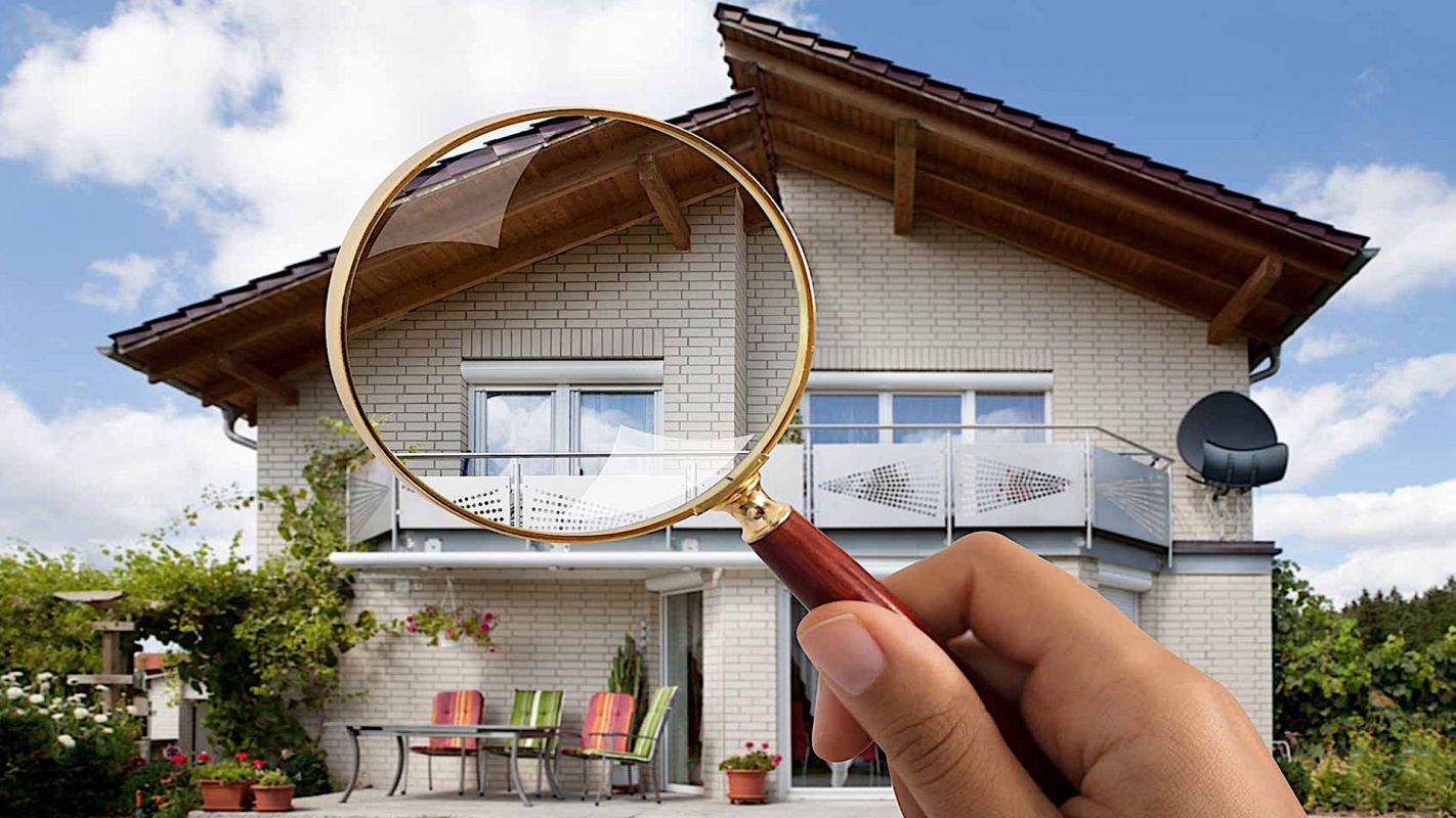 Home Inspection Services Downers Grove IL