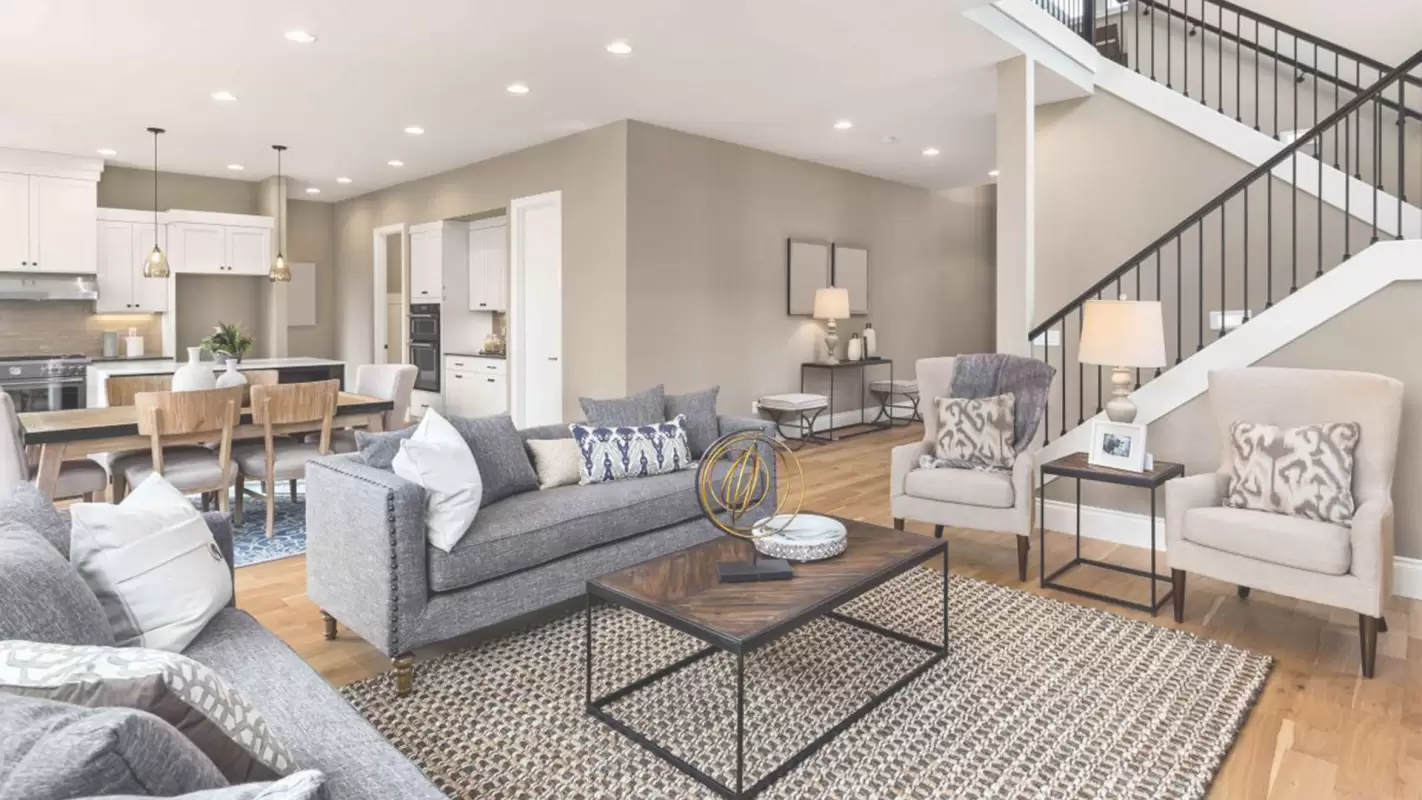 Increase Functionality with Our Home Remodeling Services