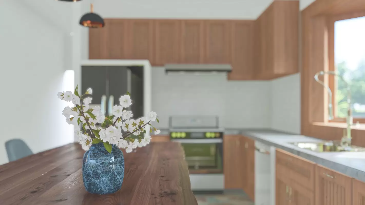 Kitchen Remodeling Contractors Providing Designs that Make a Statement