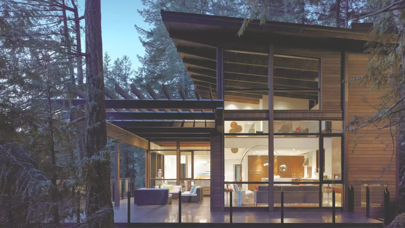 Home Addition Service that Goes Above and Beyond