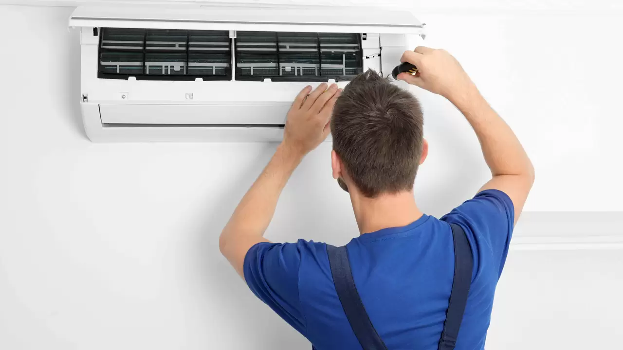 24/7 Ac Repair Company: Round-the-Clock AC Repair