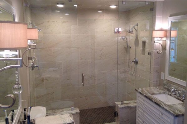 Trust Us For Flawless Shower Door Installations Every Time