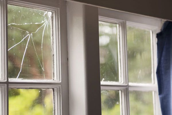 Upgrade Your View With Our Window Glass Repair Services