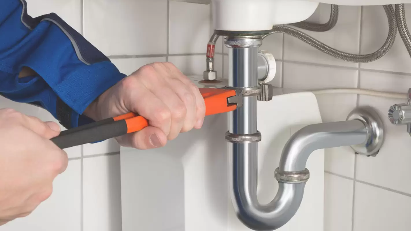 Your Trustworthy Source For The Best Plumbing Service