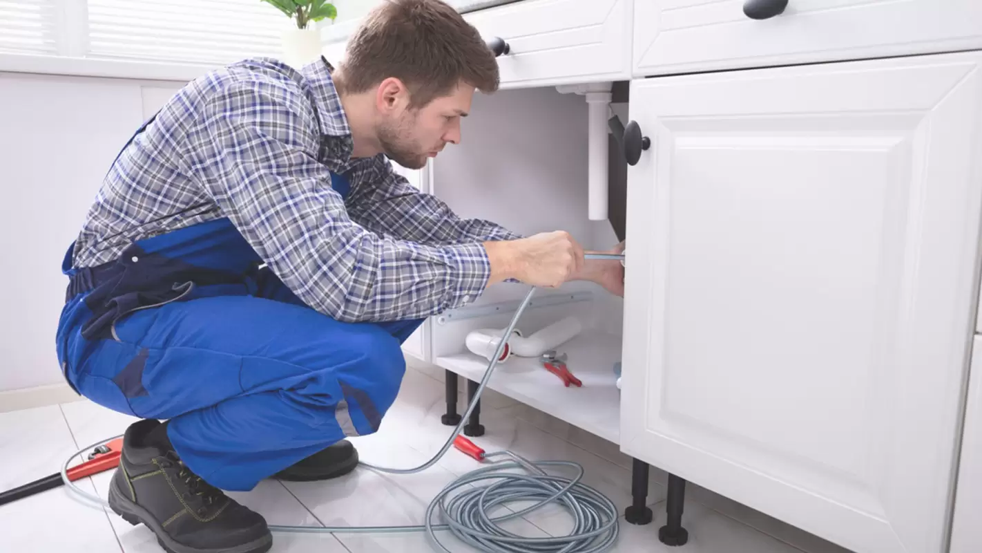 Drain Cleaning Services That Go Beyond Expectations