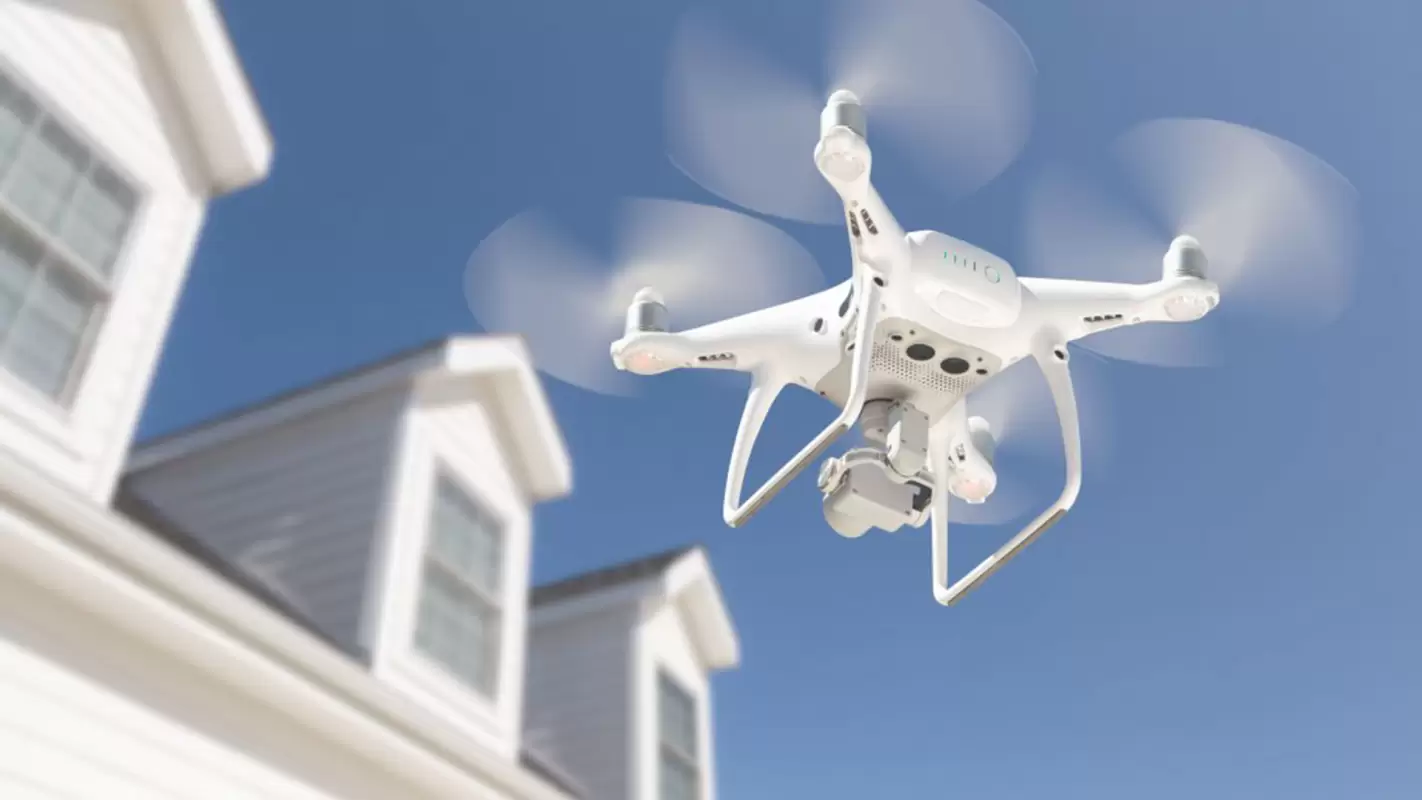 Roofers that offer AI Drone Roof Inspection Services in Roswell, GA