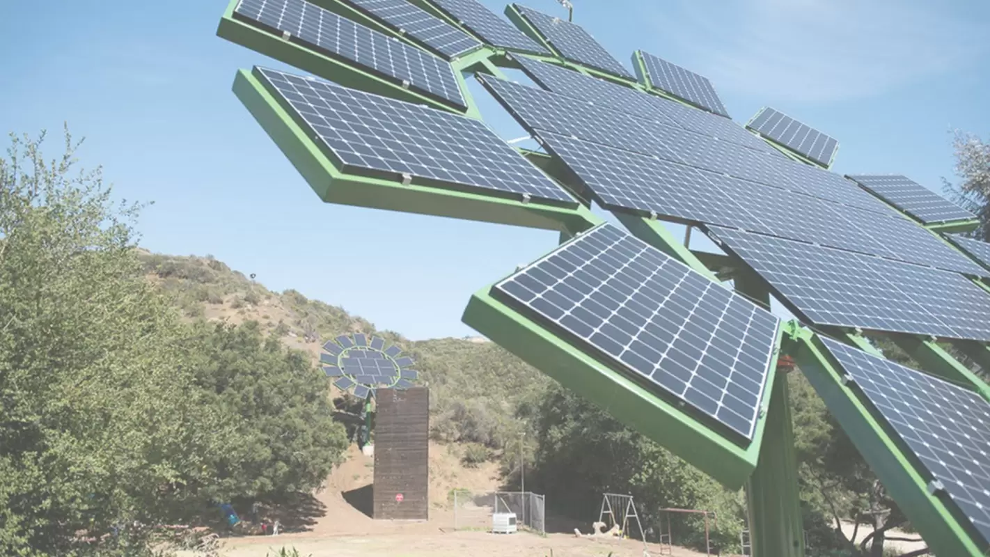Efficient Charging Solar Panel Designs Are The Bright Choice for Tomorrow
