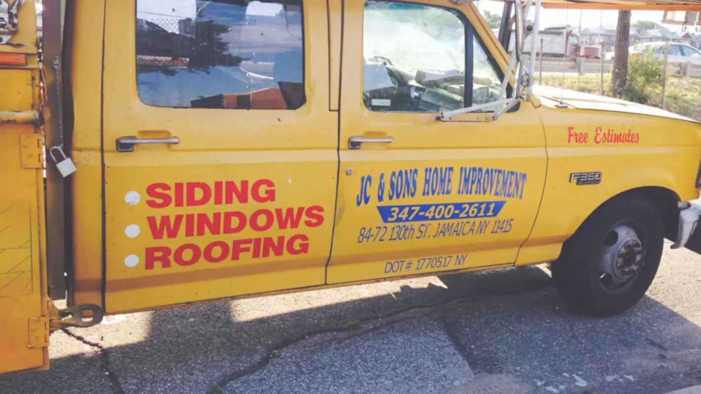 End Your Quote For “Roofing Contractors Near Me” Connect With Us!