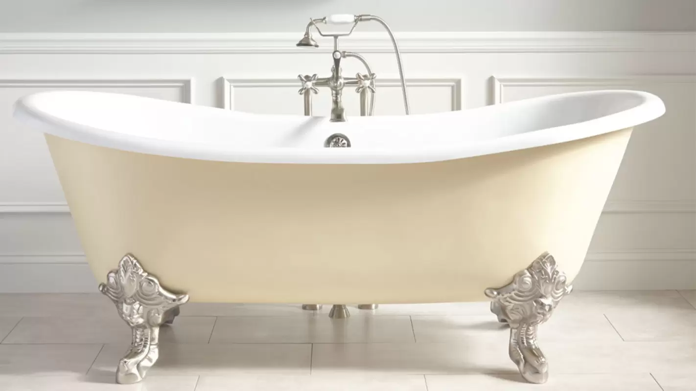 Bathroom Refinishing Cost That Won’t Put a Toll on Your Pocket