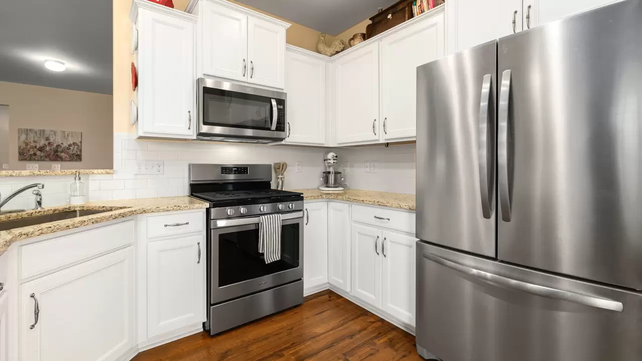 Certified Appliance Technicians that Can Deal with All Brand Appliance Problems!