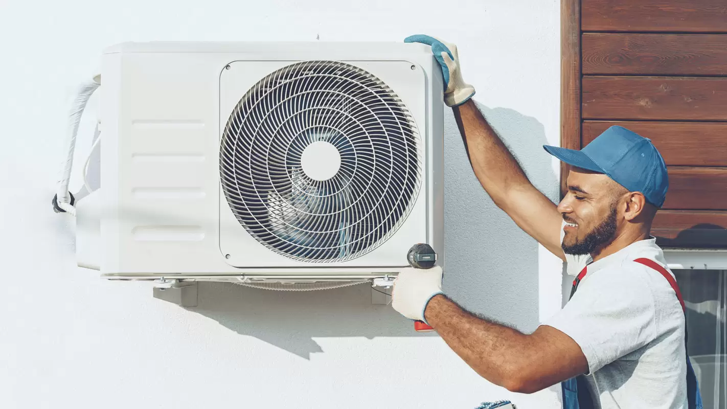 Save Energy and Money with Efficient Heat Pump System Installation