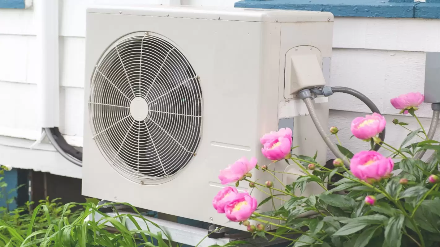 Central Heat Pump Replacement Services- Bringing You Comfort At Doorstep