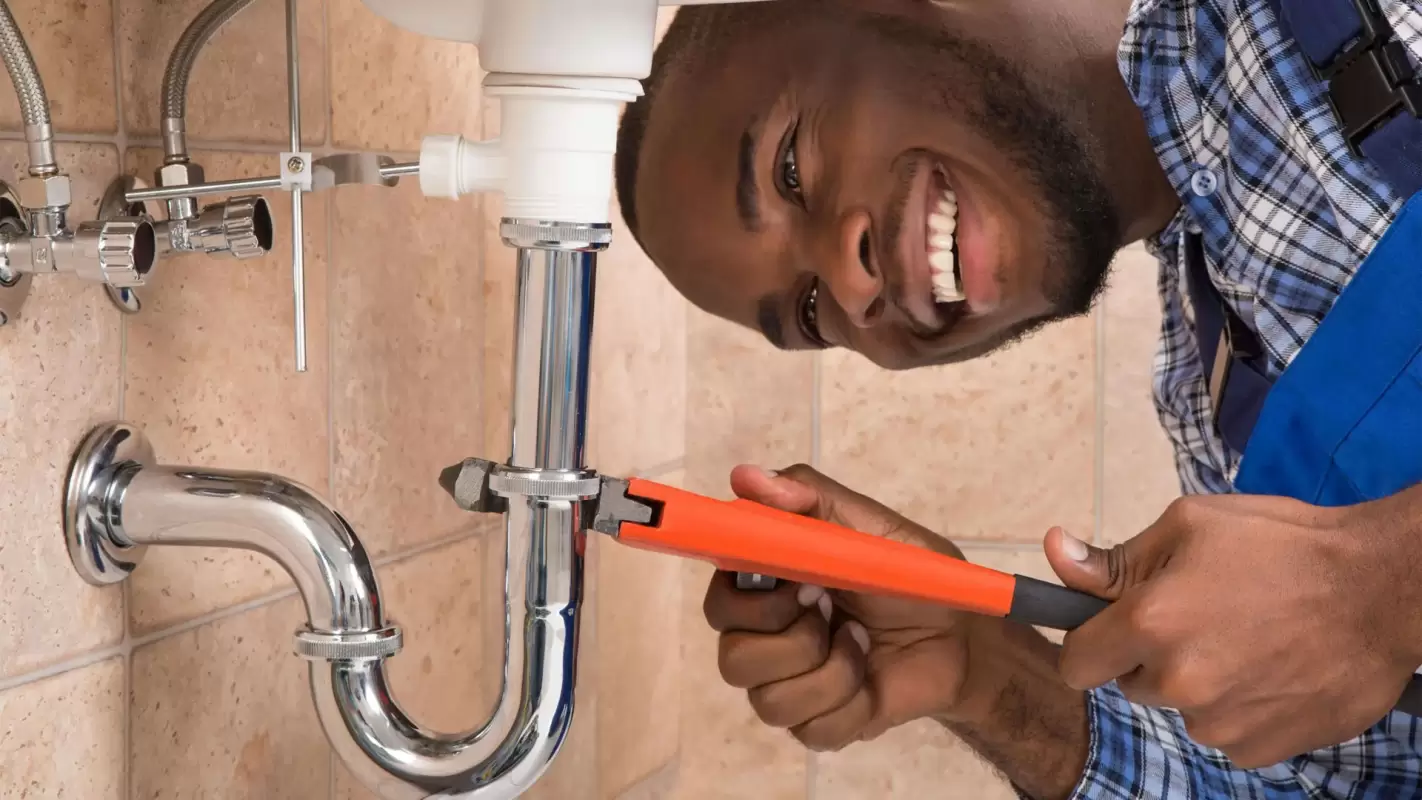 Plumbing Services to Offer Leak-Proof Solutions