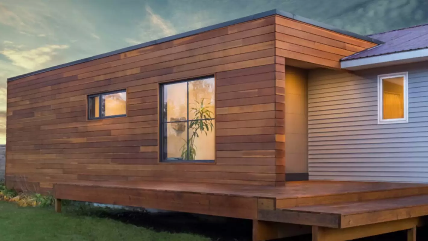 Sustainable Architecture Design Bolsters the Longevity of Your Property