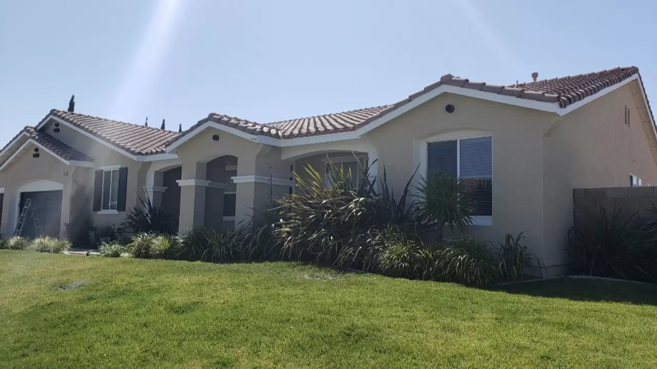 Revitalize Your Outdoors with Our Exterior Painting Services