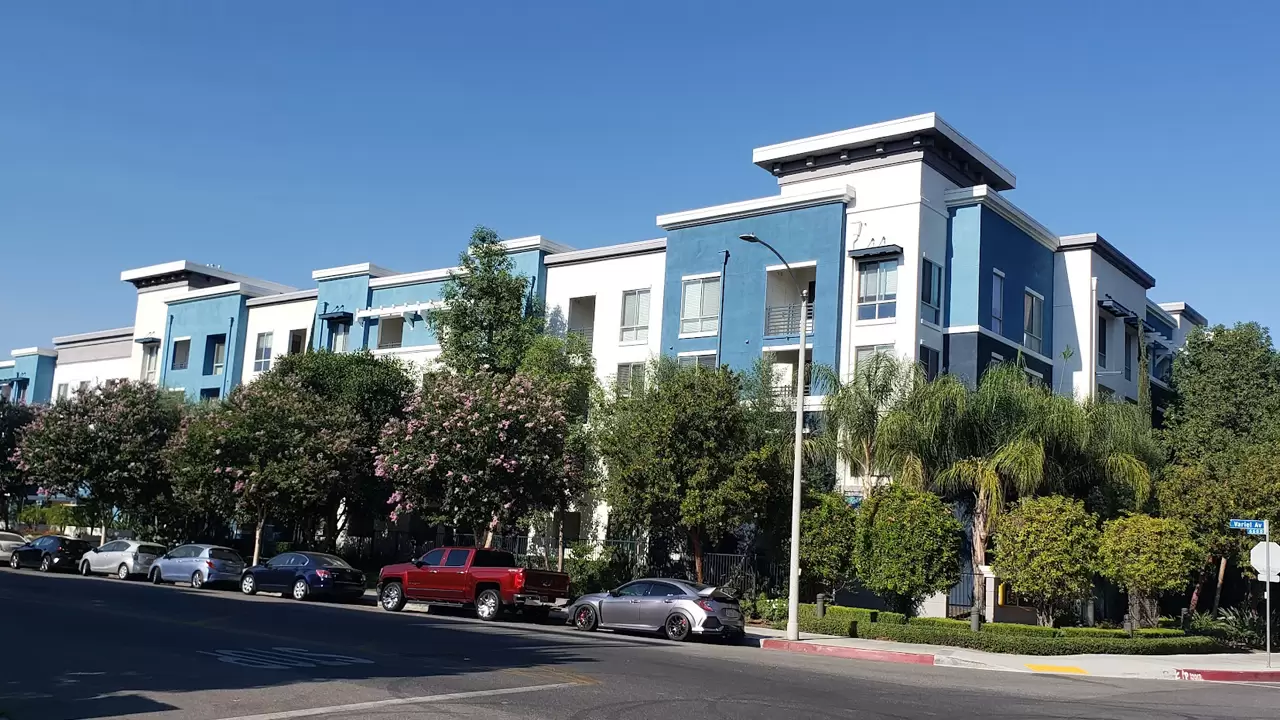 Here to End your Quest for ‘Professional Painters Near Me’ in Lancaster, CA