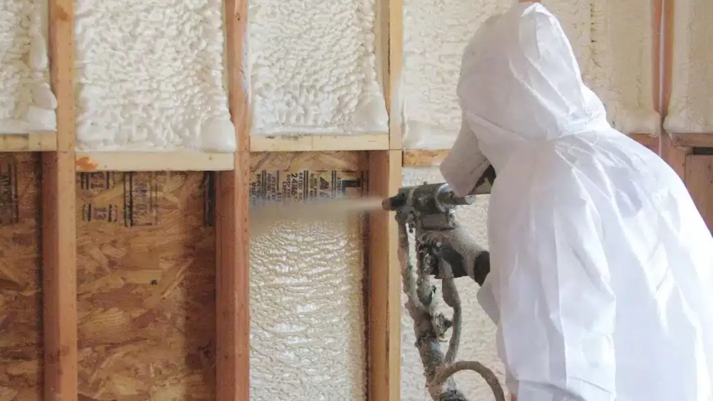 Your Trusted Insulation Contractor for Long-Lasting Results