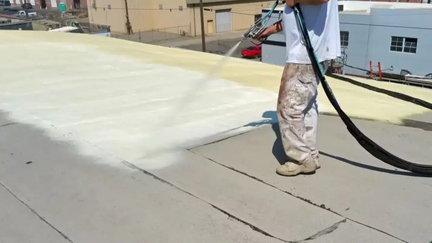 Call Us for Transparent Cost of Spray Foam Installation