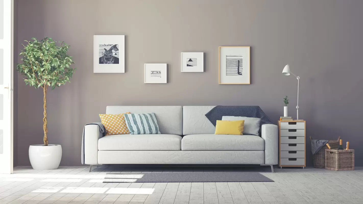 Best Interior House Painters in the Town
