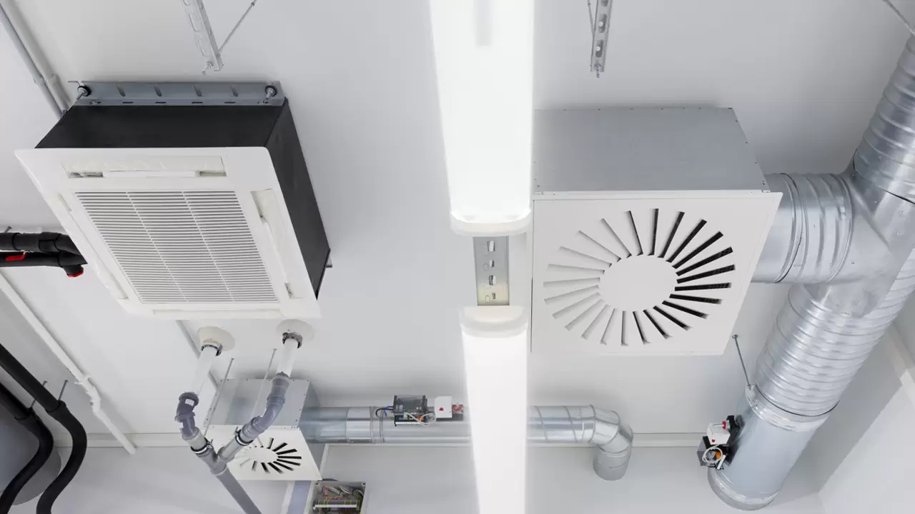 Expert Ventilation Fan Installations for Better Airflow!