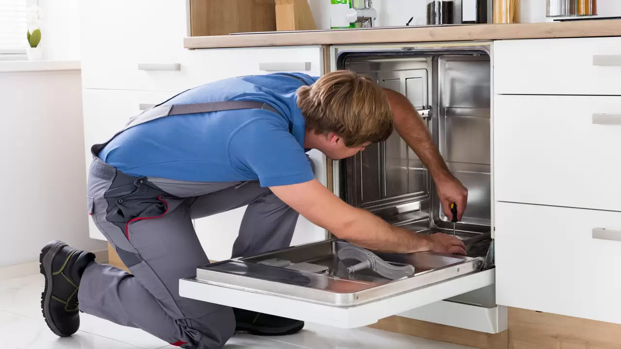 Appliance Repair Services to Save Money on Energy Cost!