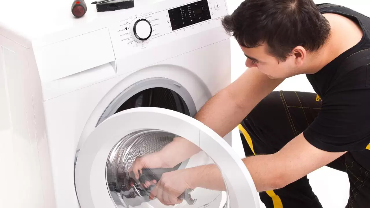 Dryer Repair Reliable Solutions to Prevent Unexpected Breakdown!