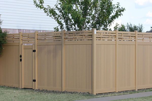 Get Unmatched Quality In Fence Construction Services