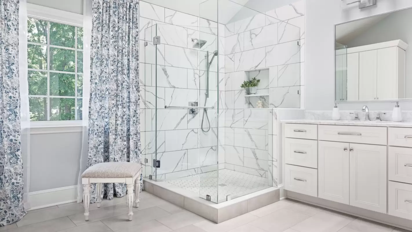 Revitalize Your Home With Bathroom Remodeling Service