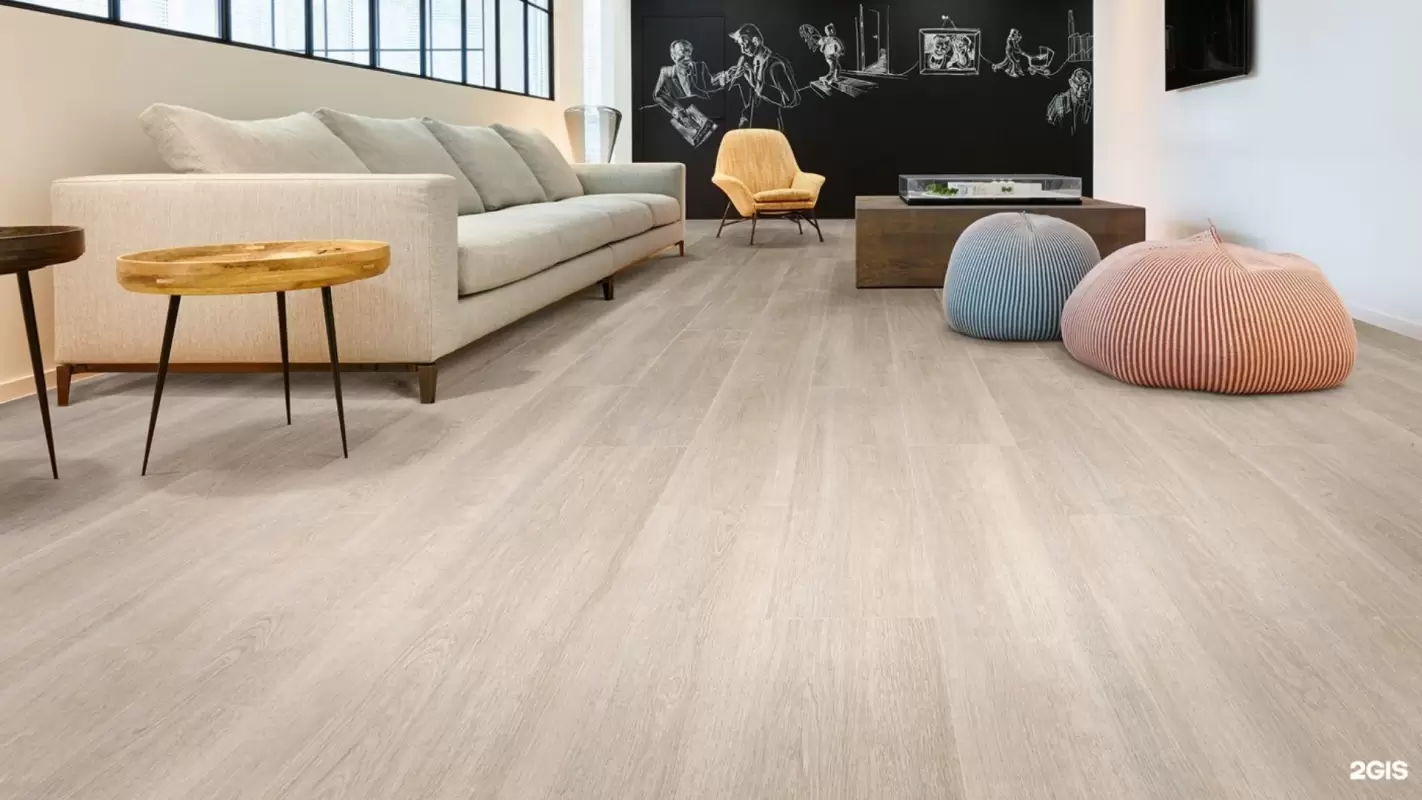 Your Trusted Top Flooring Company for Spectacular Results