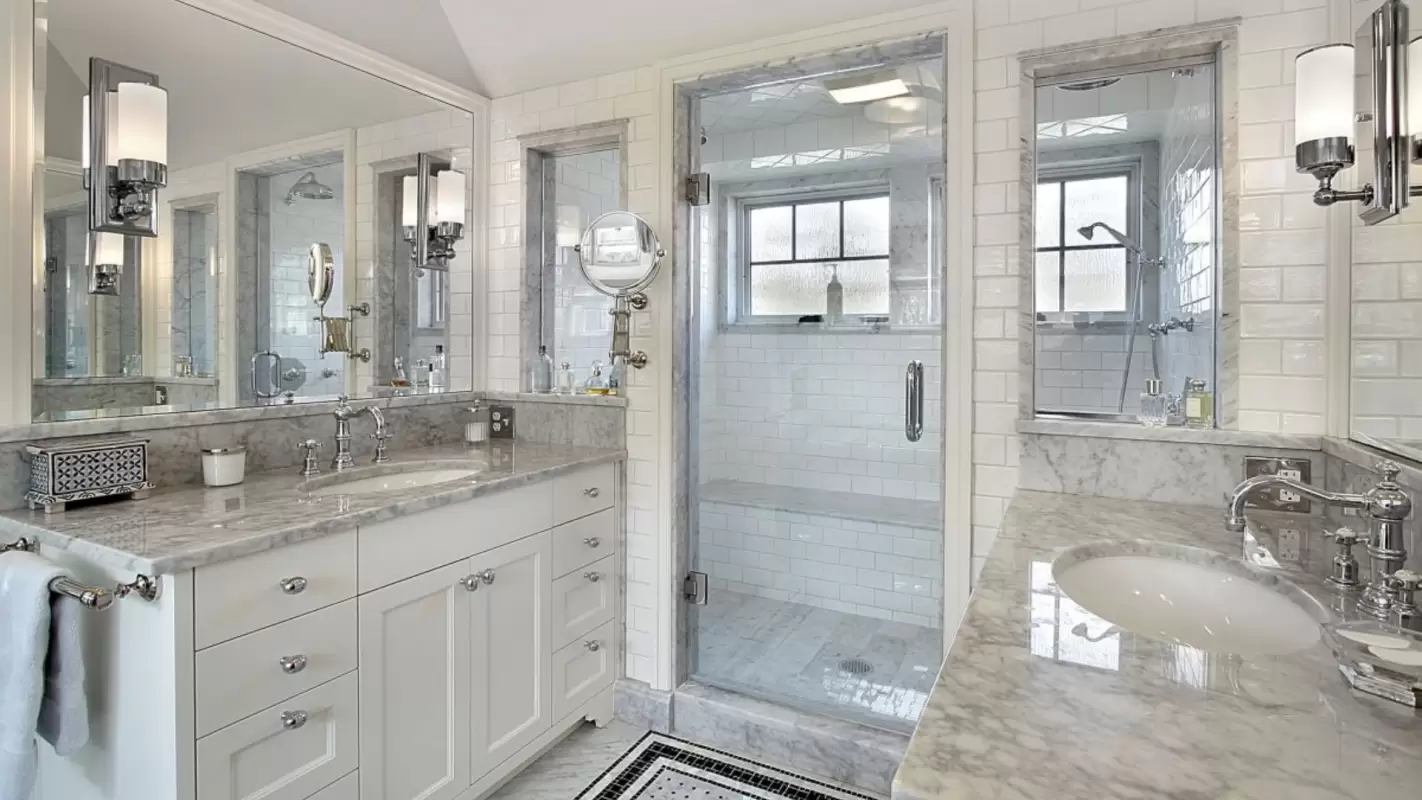 Innovative Bathroom Remodeling Designs That Will Leave You Speechless