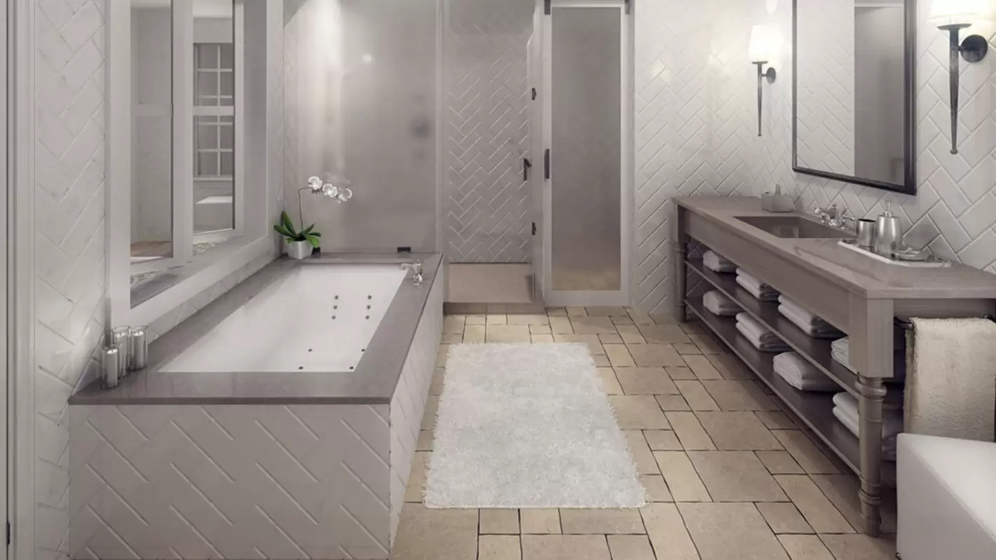 Skilled Bathroom Remodelers Who Are Tailored To Perfection