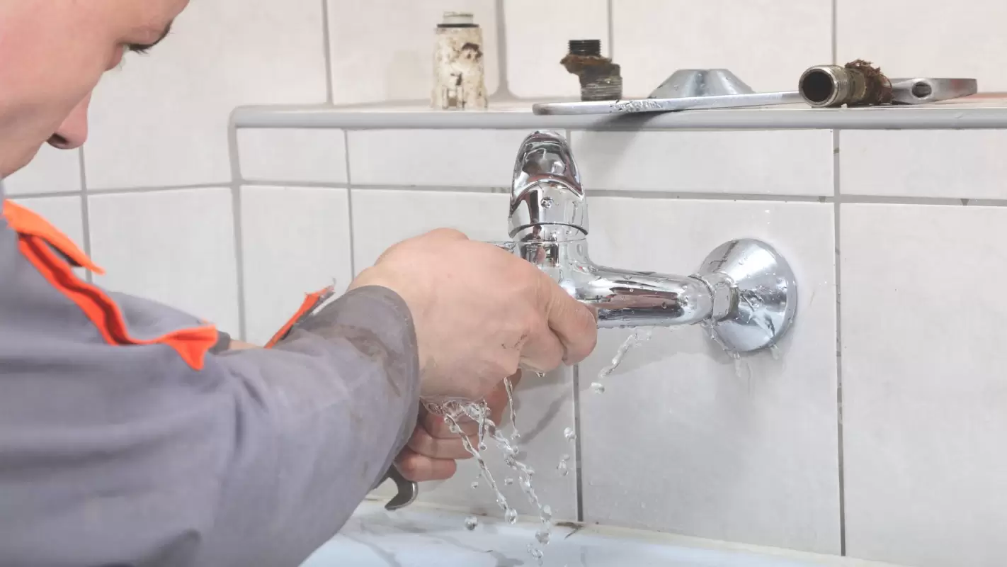 24/7 Plumbing Service: Plumbing Help That Never Takes a Break!